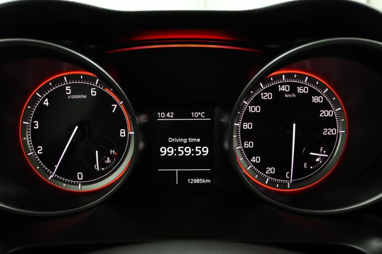 Suzuki Swift - 1.2 Comfort Smart Hybrid 48