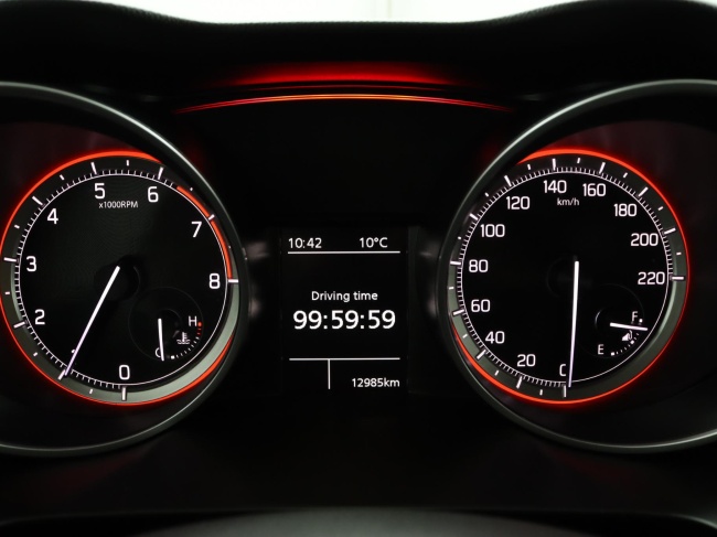 Suzuki Swift - 1.2 Comfort Smart Hybrid