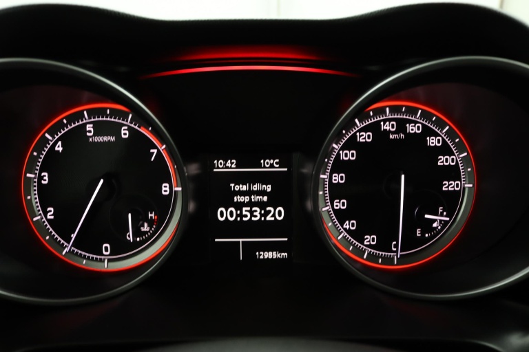 Suzuki Swift - 1.2 Comfort Smart Hybrid 49