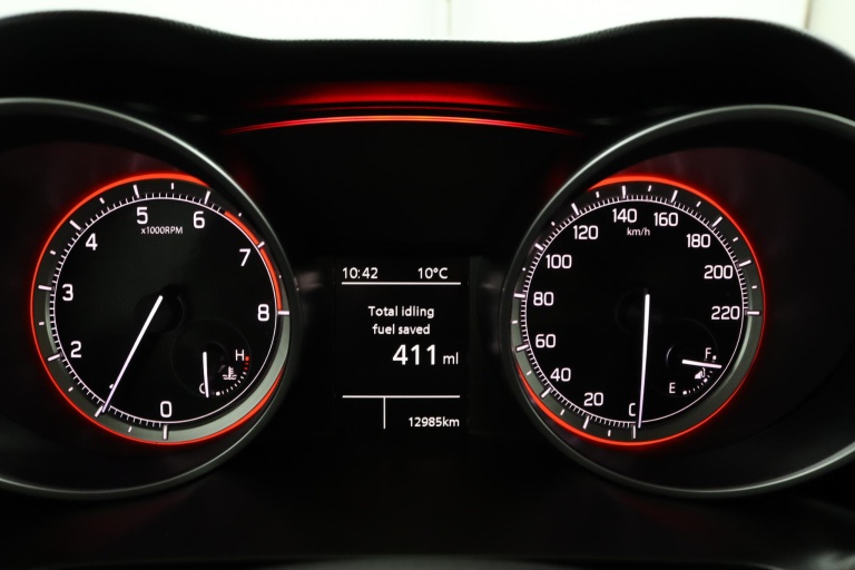 Suzuki Swift - 1.2 Comfort Smart Hybrid 50