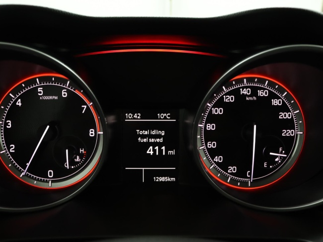 Suzuki Swift - 1.2 Comfort Smart Hybrid