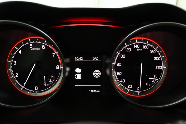 Suzuki Swift - 1.2 Comfort Smart Hybrid 51