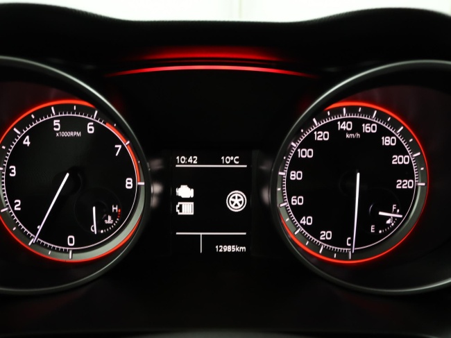 Suzuki Swift - 1.2 Comfort Smart Hybrid