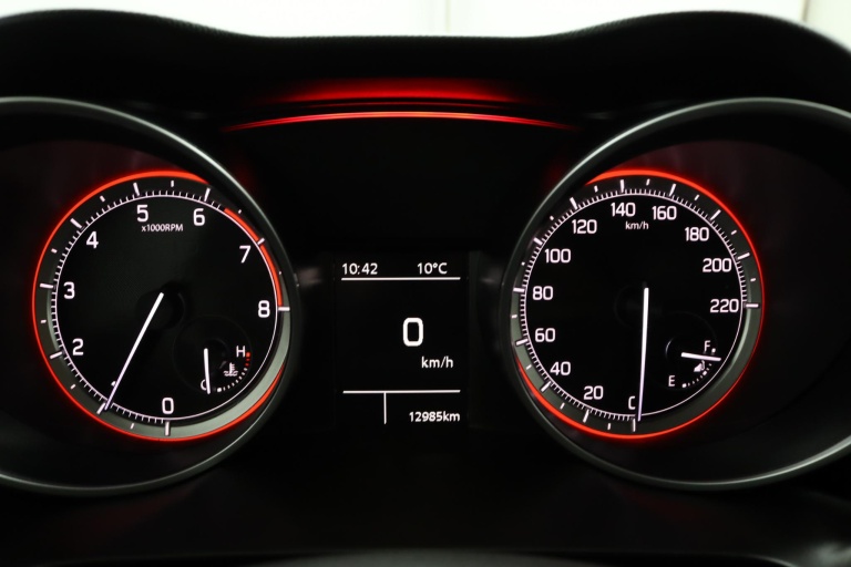 Suzuki Swift - 1.2 Comfort Smart Hybrid 52