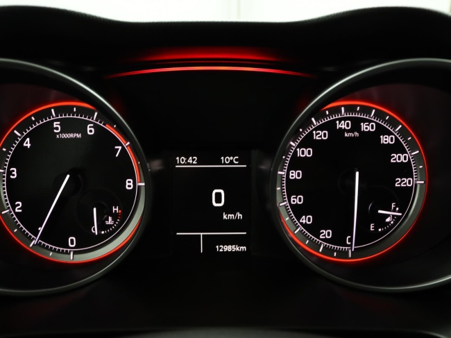 Suzuki Swift - 1.2 Comfort Smart Hybrid