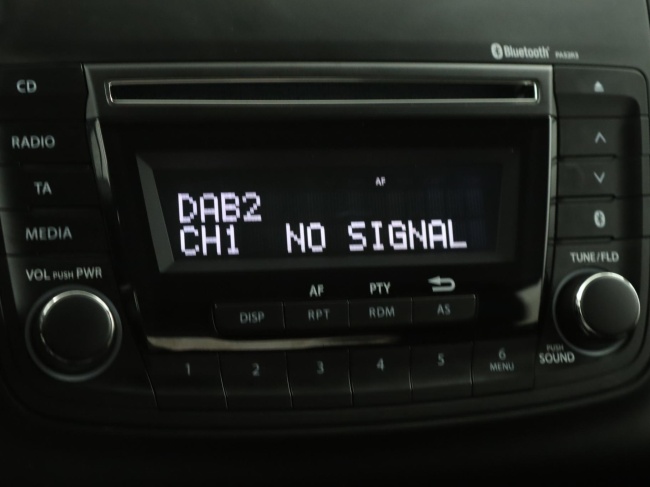 Suzuki Swift - 1.2 Comfort Smart Hybrid