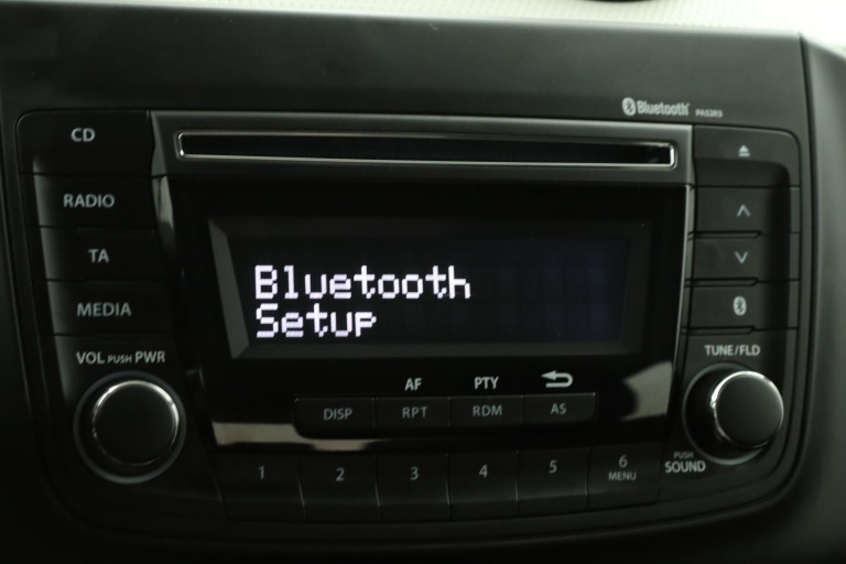 Suzuki Swift - 1.2 Comfort Smart Hybrid 55