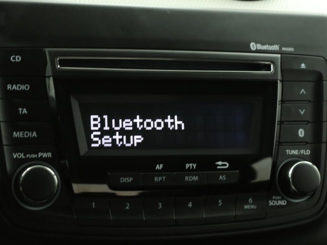 Suzuki Swift - 1.2 Comfort Smart Hybrid