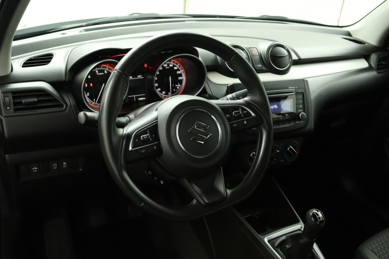 Suzuki Swift - 1.2 Comfort Smart Hybrid 58