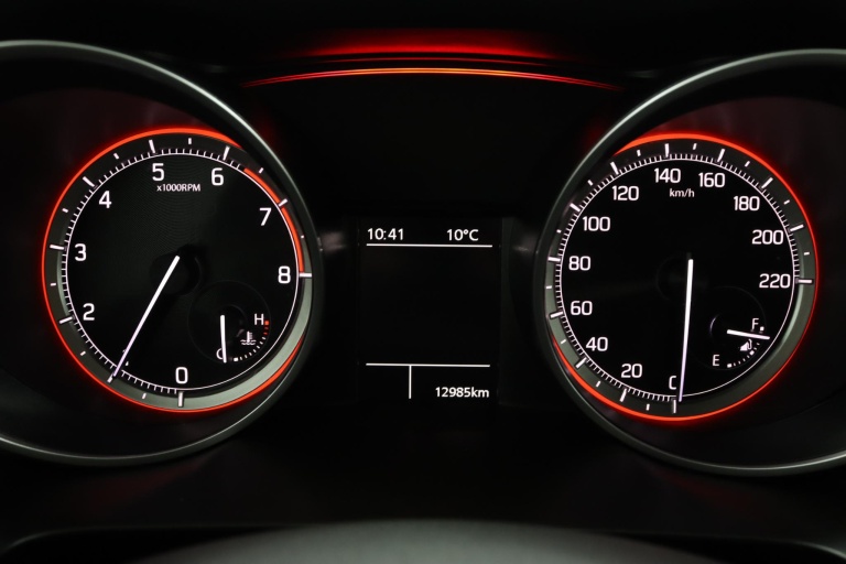 Suzuki Swift - 1.2 Comfort Smart Hybrid 6