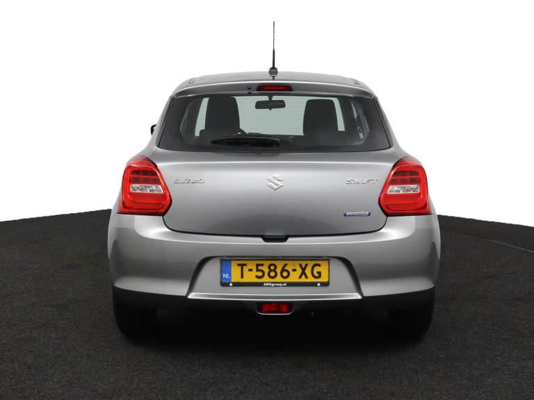 Suzuki Swift - 1.2 Comfort Smart Hybrid 64