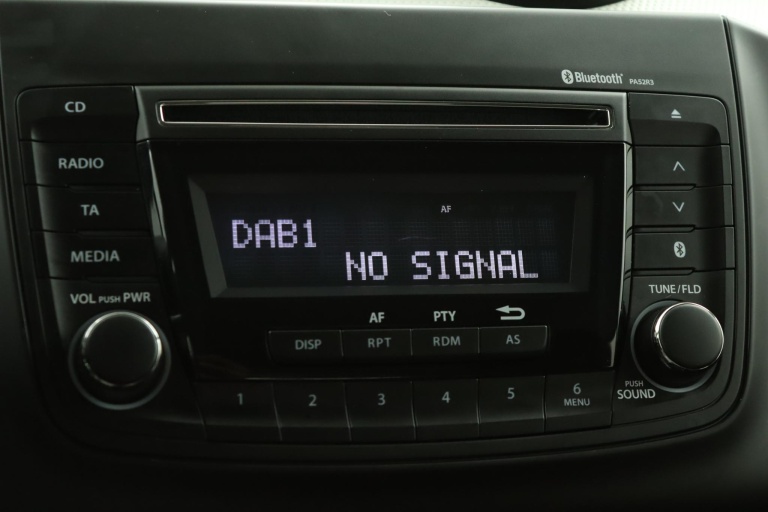 Suzuki Swift - 1.2 Comfort Smart Hybrid 8