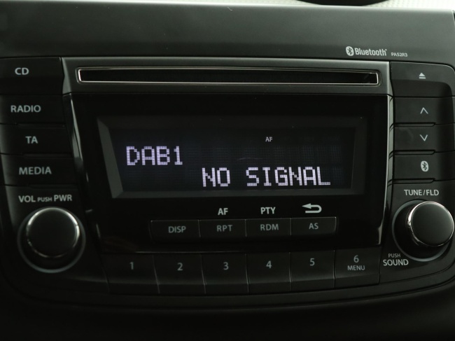 Suzuki Swift - 1.2 Comfort Smart Hybrid