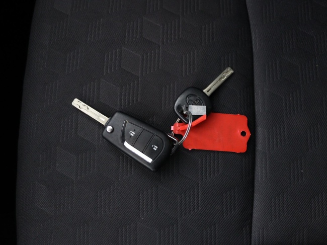 Toyota Yaris - 1.5 Hybrid 115 Dynamic