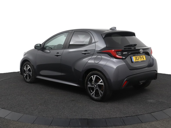 Toyota Yaris - 1.5 Hybrid 115 Dynamic