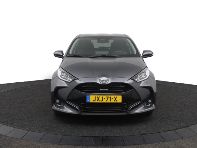 Toyota Yaris - 1.5 Hybrid 115 Dynamic