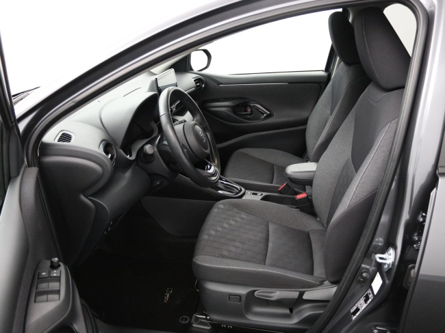 Toyota Yaris - 1.5 Hybrid 115 Dynamic