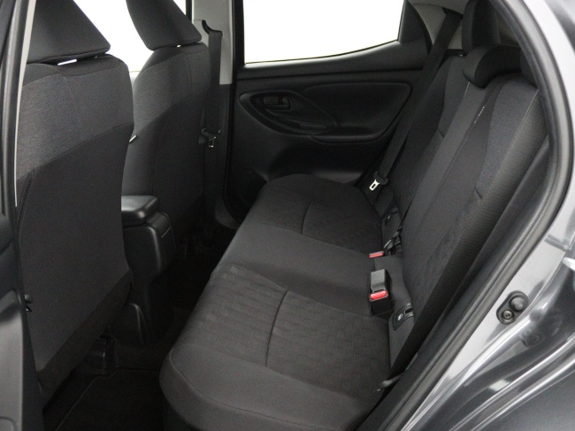 Toyota Yaris - 1.5 Hybrid 115 Dynamic