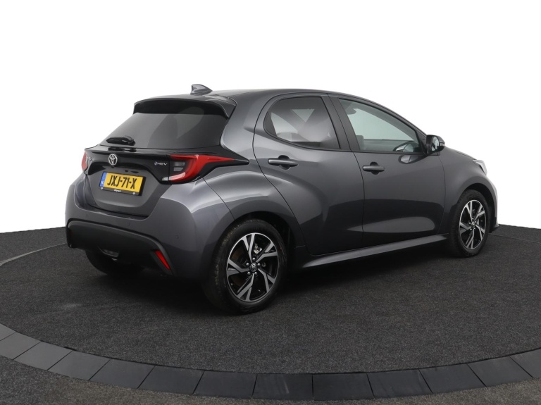 Toyota Yaris - 1.5 Hybrid 115 Dynamic 2