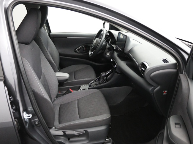Toyota Yaris - 1.5 Hybrid 115 Dynamic