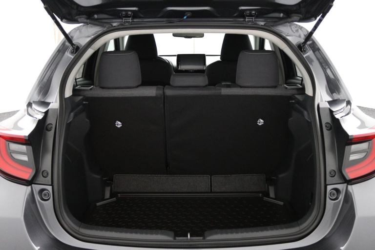 Toyota Yaris - 1.5 Hybrid 115 Dynamic 23