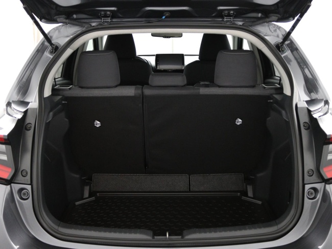 Toyota Yaris - 1.5 Hybrid 115 Dynamic