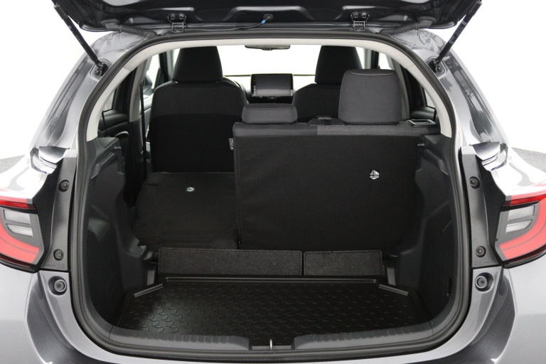 Toyota Yaris - 1.5 Hybrid 115 Dynamic 24