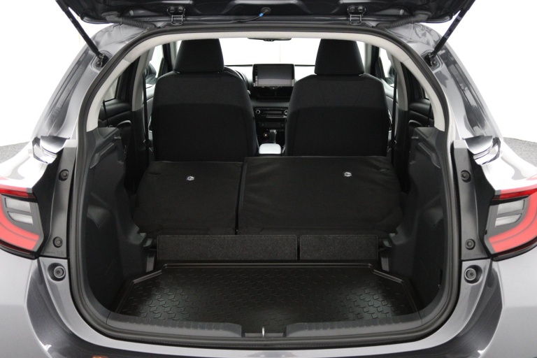 Toyota Yaris - 1.5 Hybrid 115 Dynamic 25