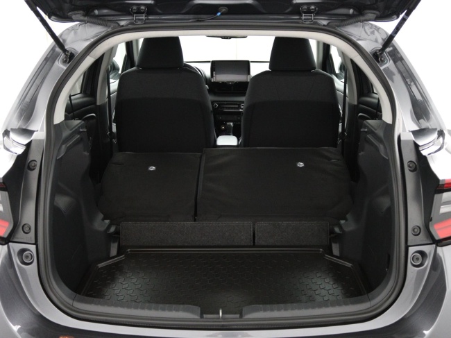 Toyota Yaris - 1.5 Hybrid 115 Dynamic