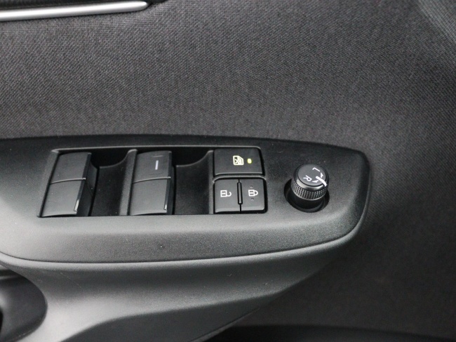 Toyota Yaris - 1.5 Hybrid 115 Dynamic