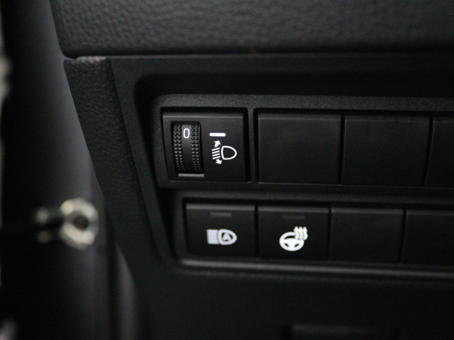 Toyota Yaris - 1.5 Hybrid 115 Dynamic