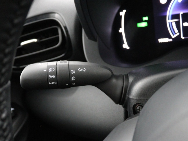 Toyota Yaris - 1.5 Hybrid 115 Dynamic