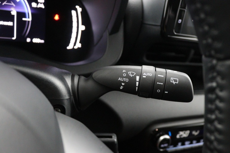 Toyota Yaris - 1.5 Hybrid 115 Dynamic 30