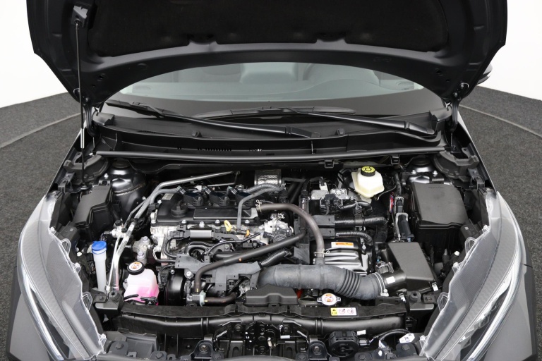 Toyota Yaris - 1.5 Hybrid 115 Dynamic 33