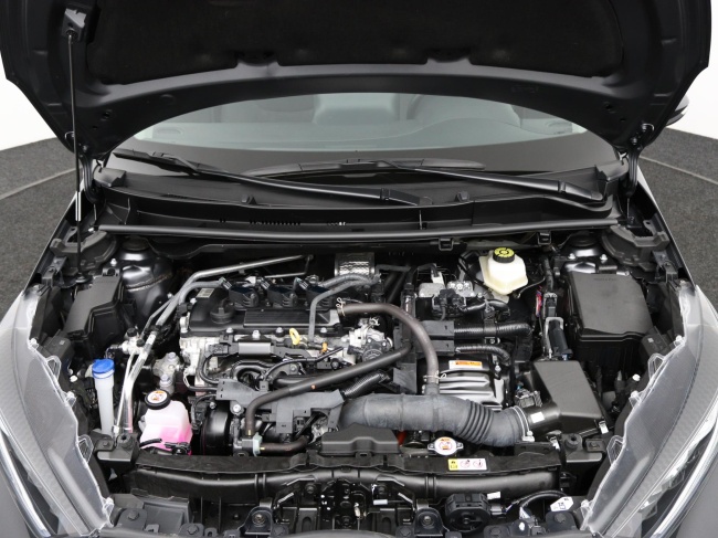 Toyota Yaris - 1.5 Hybrid 115 Dynamic