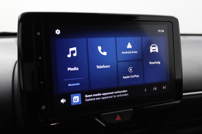 Toyota Yaris - 1.5 Hybrid 115 Dynamic 37