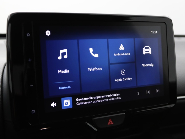 Toyota Yaris - 1.5 Hybrid 115 Dynamic