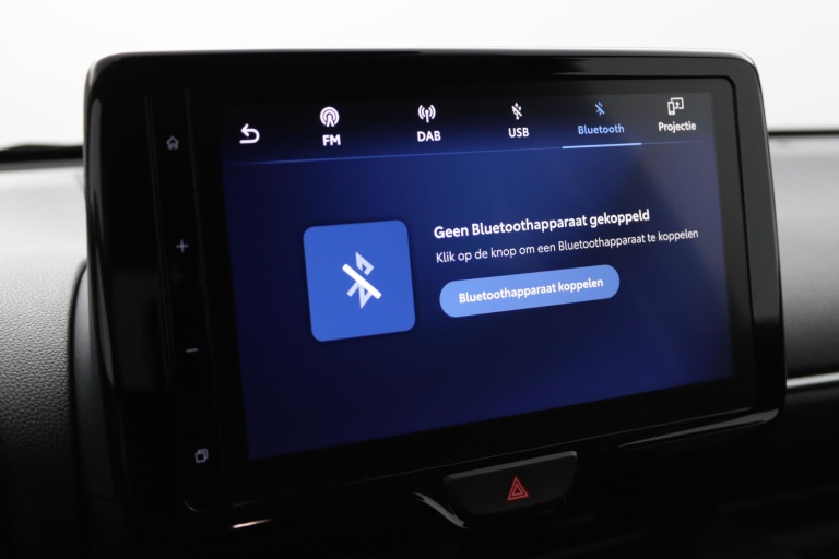 Toyota Yaris - 1.5 Hybrid 115 Dynamic 38