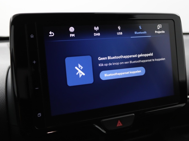 Toyota Yaris - 1.5 Hybrid 115 Dynamic