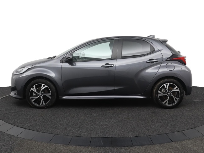 Toyota Yaris - 1.5 Hybrid 115 Dynamic