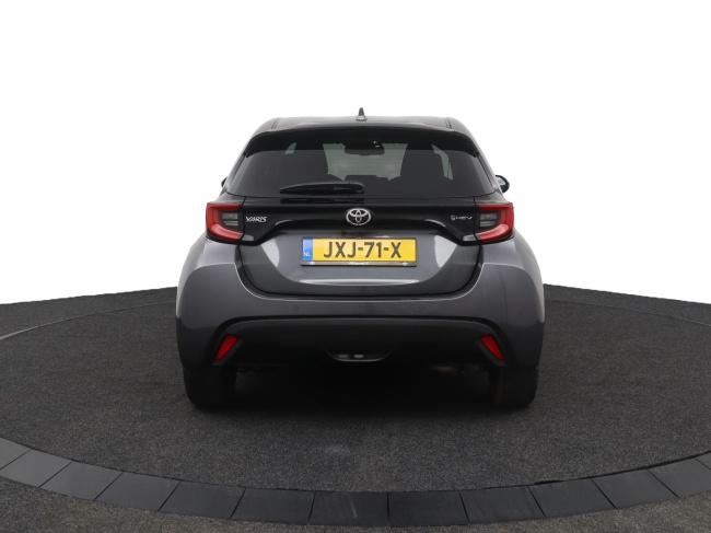 Toyota Yaris - 1.5 Hybrid 115 Dynamic