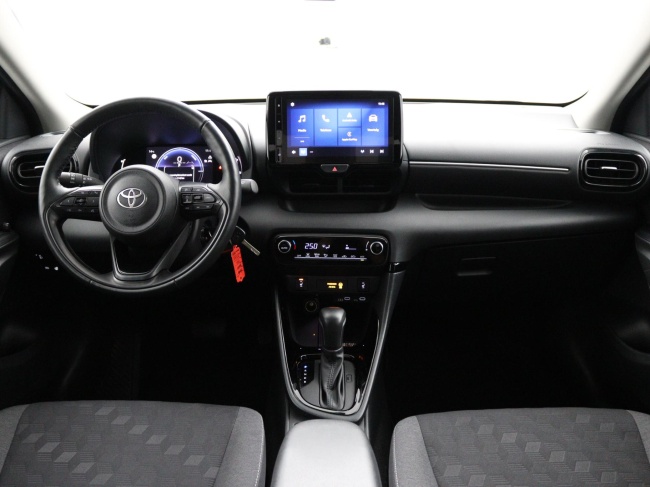 Toyota Yaris - 1.5 Hybrid 115 Dynamic