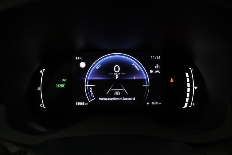 Toyota Yaris - 1.5 Hybrid 115 Dynamic 6