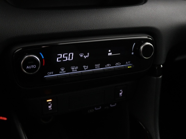 Toyota Yaris - 1.5 Hybrid 115 Dynamic