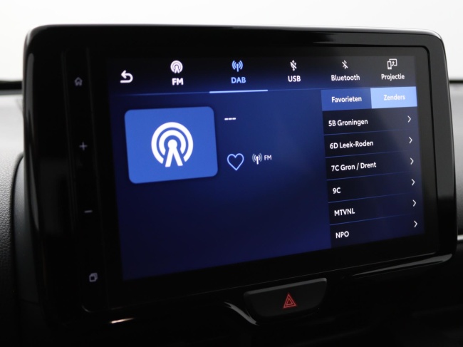 Toyota Yaris - 1.5 Hybrid 115 Dynamic