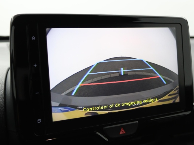 Toyota Yaris - 1.5 Hybrid 115 Dynamic