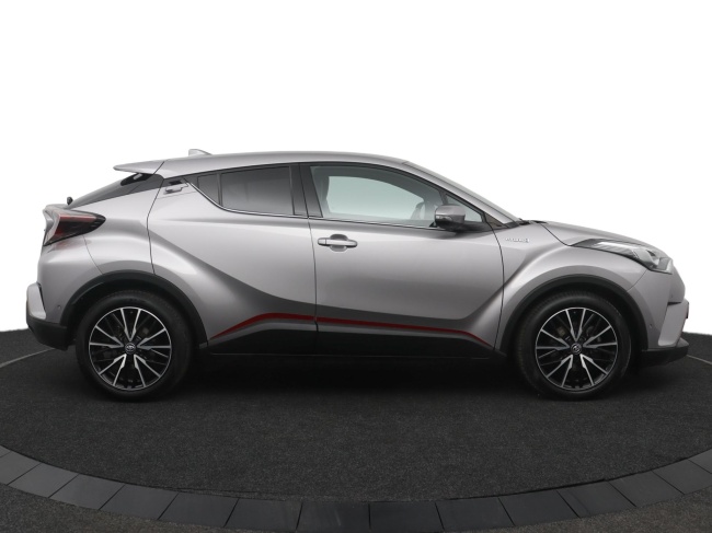Toyota C-HR - 1.8 Hybrid Bi-Tone