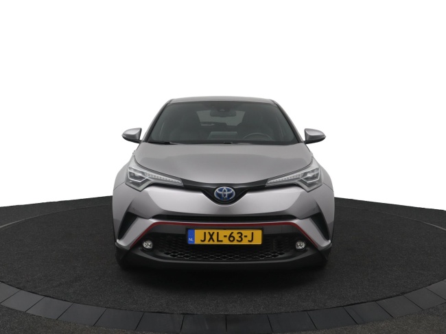 Toyota C-HR - 1.8 Hybrid Bi-Tone
