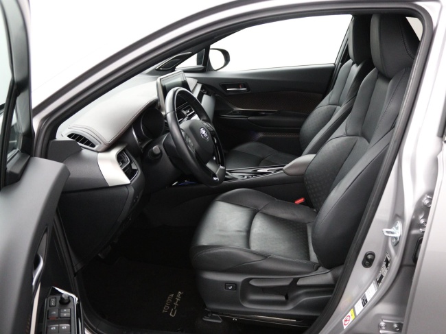 Toyota C-HR - 1.8 Hybrid Bi-Tone