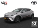 Toyota C-HR - 1.8 Hybrid Bi-Tone